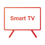 ícone aparelho de teste - unitv